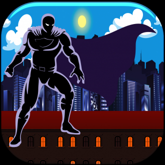 extrait jeux-video Justice Alliance Rescue - Fun Action Fighting Blast