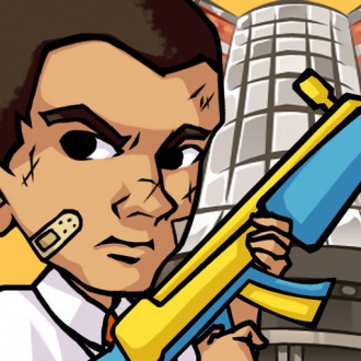 extrait jeux-video Justice in glory