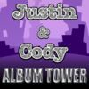 extrait jeux-video Justin &amp; Cody: Album Tower