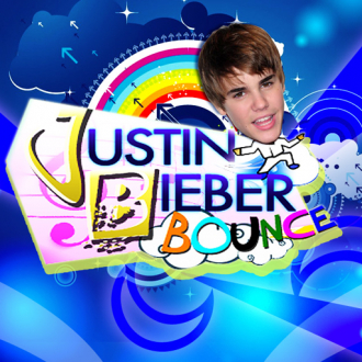 extrait jeux-video Justin Bieber Bounce!