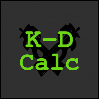 extrait jeux-video K-D Calc