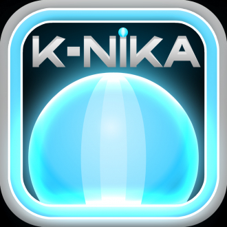 extrait jeux-video K-nika