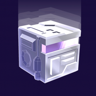 extrait jeux-video K.U.B.E