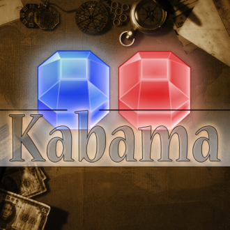 extrait jeux-video Kabama