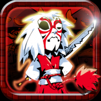 extrait jeux-video Kabuki