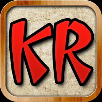 extrait jeux-video Kachate Rop!