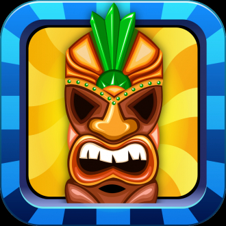 extrait jeux-video Kahuna Surfer