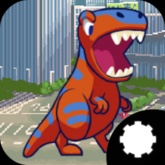 extrait jeux-video Kaiju