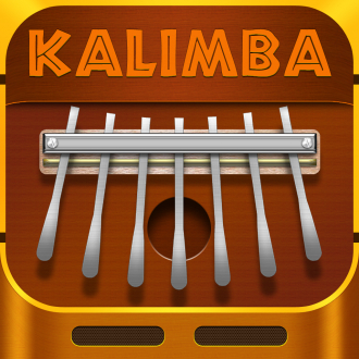 extrait jeux-video Kalimba Free