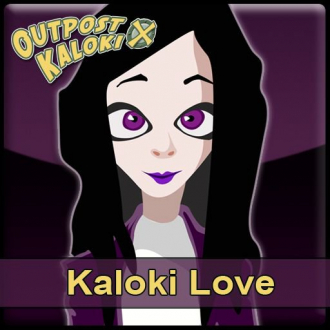 extrait jeux-video Kaloki Love