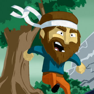 extrait jeux-video KamiCrazy