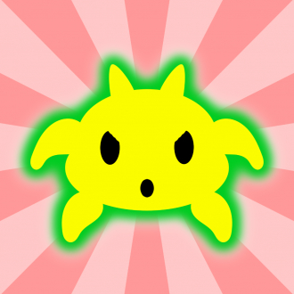 extrait jeux-video Kamikaze Invader