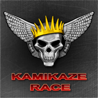 extrait jeux-video Kamikaze Race