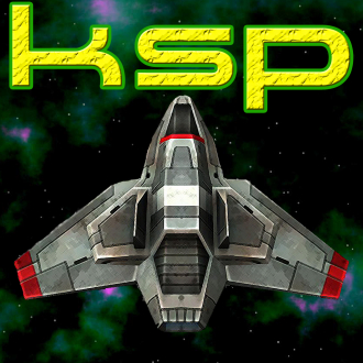 extrait jeux-video Kamikaze Space Pilot