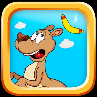 extrait jeux-video KANG ROO