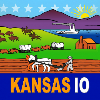 extrait jeux-video Kansas IO (opoly)