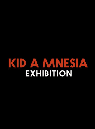 extrait jeux-video KID A MNESIA Exhibition