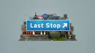 Last Stop