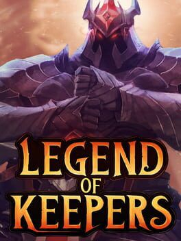 extrait jeux-video Legend of Keepers: Career of a Dungeon Master