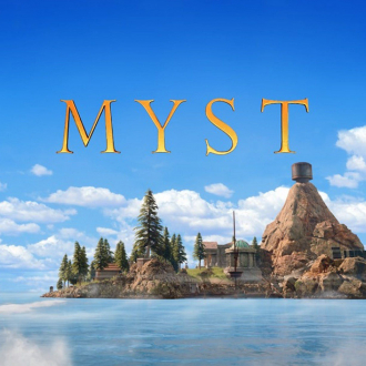 extrait jeux-video Myst