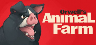 extrait jeux-video Orwell&#039;s Animal Farm
