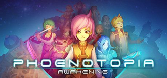 extrait jeux-video Phoenotopia: Awakening