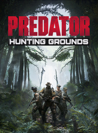Predator : Hunting Grounds