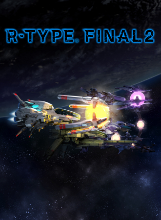 extrait jeux-video R-Type Final 2
