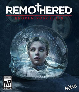 extrait jeux-video Remothered : Broken Porcelain