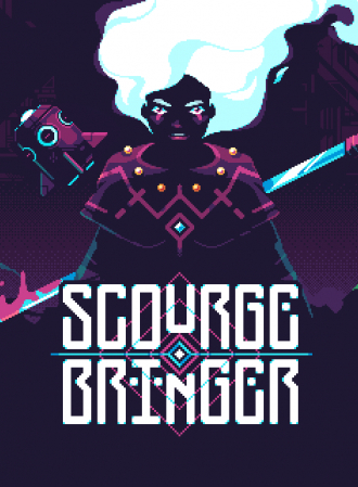 extrait jeux-video ScourgeBringer