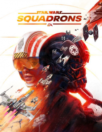 Star Wars : Squadrons