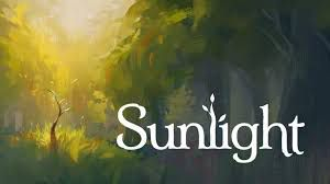 extrait jeux-video Sunlight