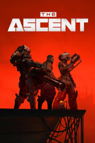 extrait jeux-video The Ascent
