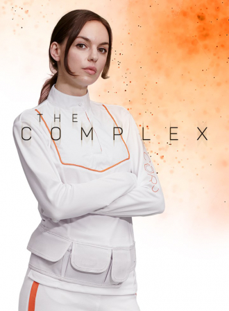 extrait jeux-video The Complex