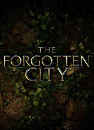 extrait jeux-video The Forgotten City