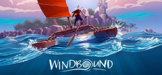 Windbound : Brave the Storm