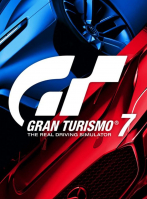 Gran Turismo 7