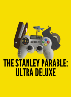 The Stanley Parable: Ultra Deluxe