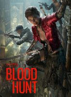Vampire: The Masquerade - Bloodhunt