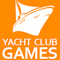 logo éditeur Yacht Club Games