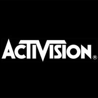 logo éditeur Activision