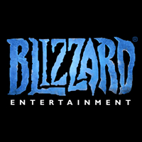 logo éditeur Blizzard Entertainment