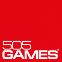 logo éditeur 505 Games