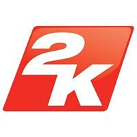 logo éditeur 2K Games
