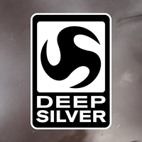 logo éditeur Deep Silver