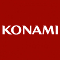 logo éditeur Konami