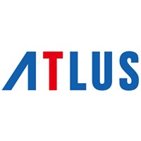 logo éditeur Atlus