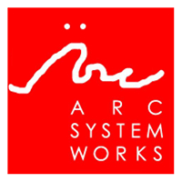 logo éditeur Arc System Works