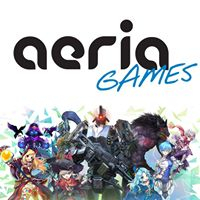 logo éditeur Aeria Games Europe