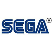 logo éditeur SEGA